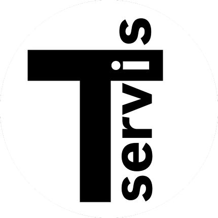 Tservis logo big
